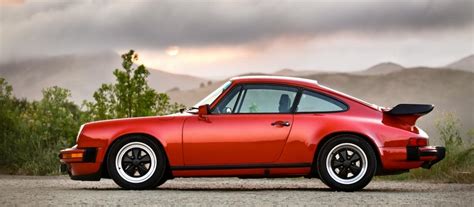 porsche 911sc photo