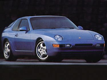 porsche 968 1995 photo