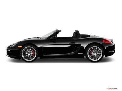 porsche boxster 2015 photo