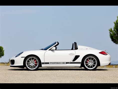 porsche boxster photo