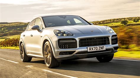 porsche cayenne s hybrid photo