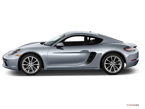 porsche cayman 2021 photo