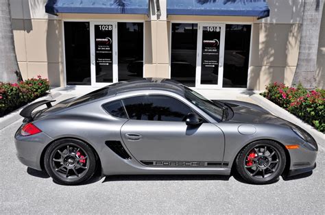 porsche cayman r 2012 photo