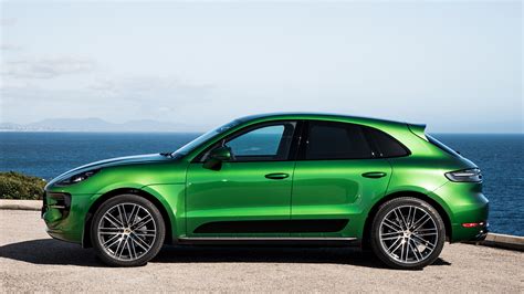 porsche macan 2019 photo