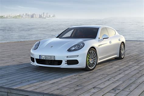 porsche panamera 2015 photo