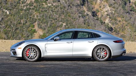 porsche panamera 2017 photo