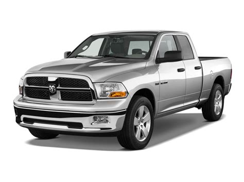 ram 1500 2011 photo