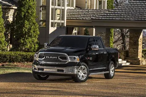 ram 1500 2015 photo