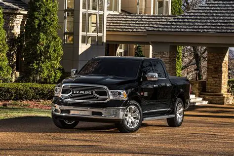 ram 1500 2016 photo