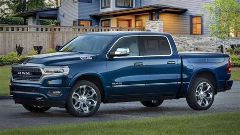 ram 1500 2022 photo