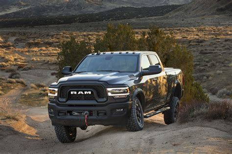 ram 2500 2019 photo