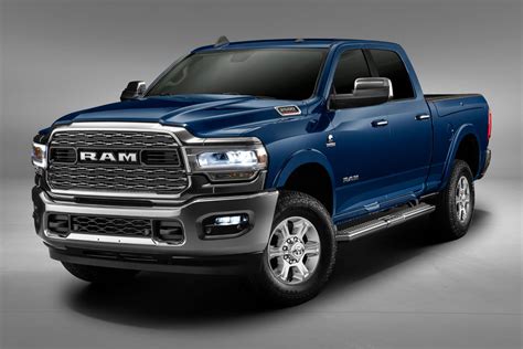 ram 2500 2021 photo