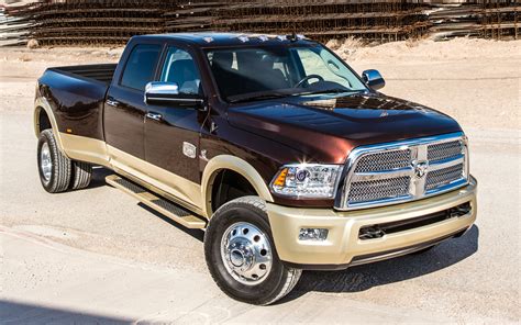 ram 3500 2013 photo