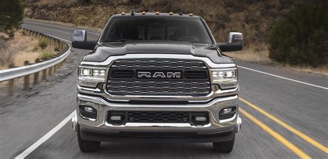 ram 3500 2023 photo