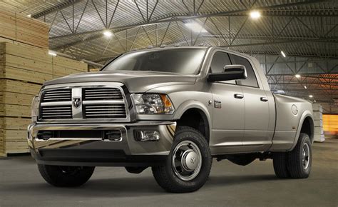 ram 4500 2009 photo