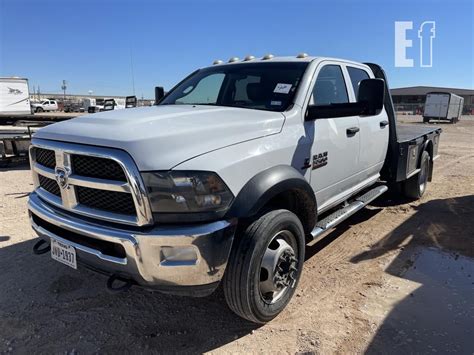 ram 5500 2013 photo