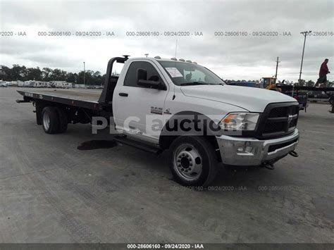 ram 5500 2015 photo