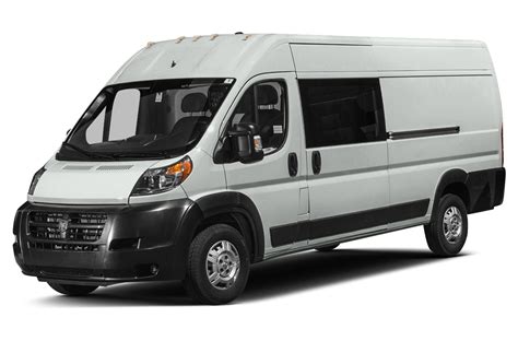 ram promaster 2014 photo