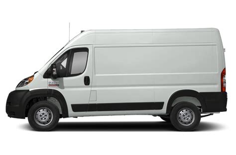 ram promaster 2019 photo