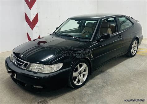 saab 9-3 1994 photo