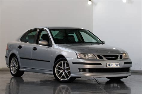 saab 9-3 2005 photo