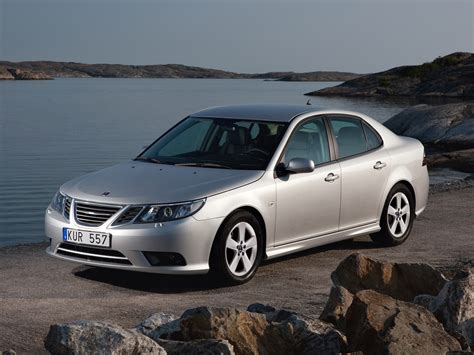 saab 9-3 2009 photo