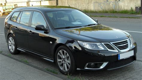 saab 9-3 2010 photo