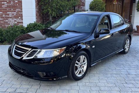 saab 9-3 2011 photo