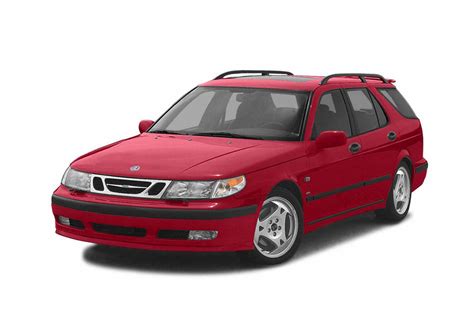 saab 9-5 2004 photo