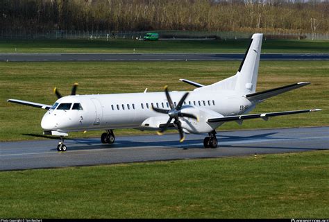 saab aero 2000 photo