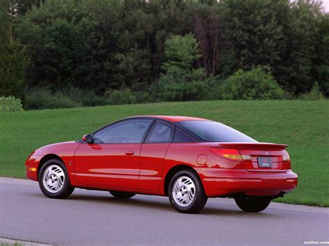 saturn sc 1997 photo