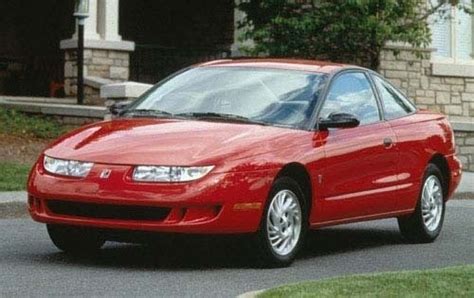 saturn sc 1998 photo