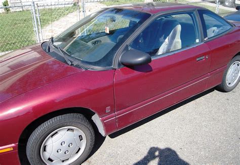 saturn sc1 1993 photo