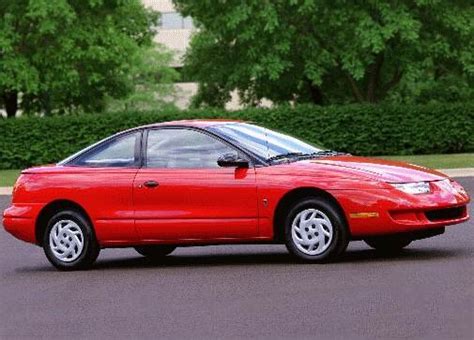 saturn sc1 1999 photo