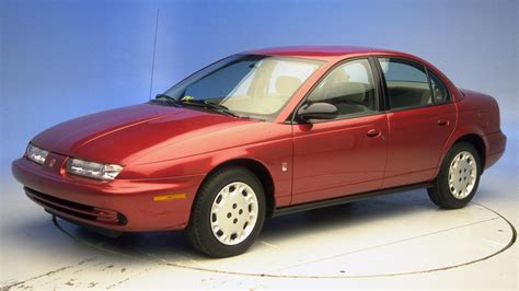 saturn sl 2002 photo