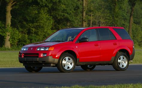 saturn vue 2004 photo