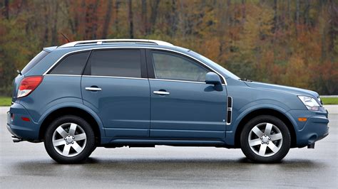 saturn vue photo