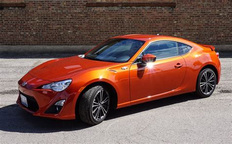 scion fr-s 2014 photo