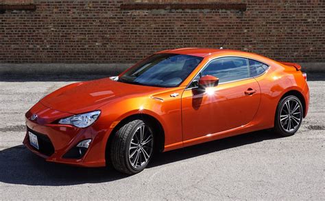 scion fr-s 2014 photo