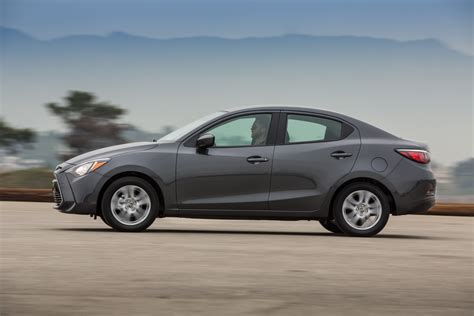 scion ia 2016 photo