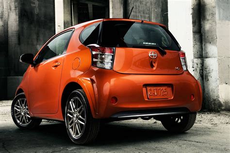 scion ic 2015 photo