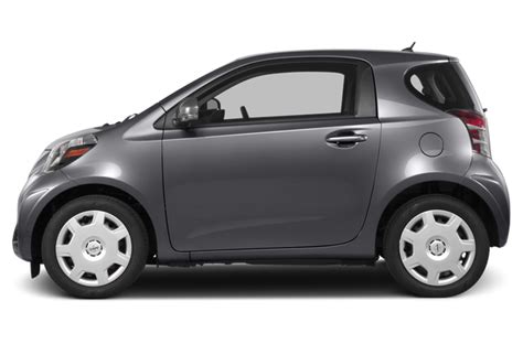 scion iq 2012 photo