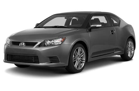 scion tc 2013 photo