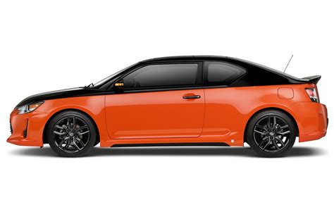 scion tc 2015 photo