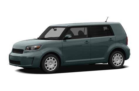 scion xb 2009 photo