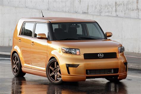 scion xb 2014 photo