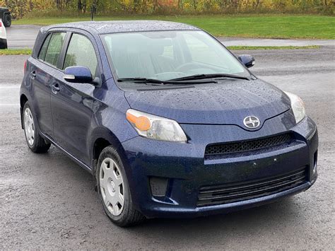 scion xd 2012 photo