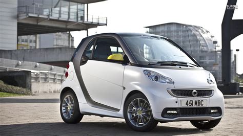 smart fortwo 2014 photo