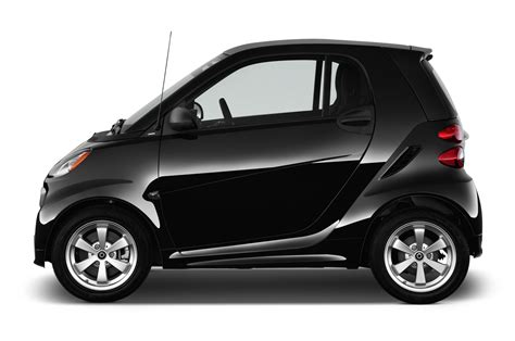 smart fortwo coupe photo