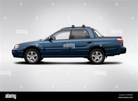 subaru baja photo